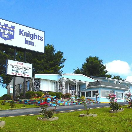 Knights Inn Berea Ngoại thất bức ảnh