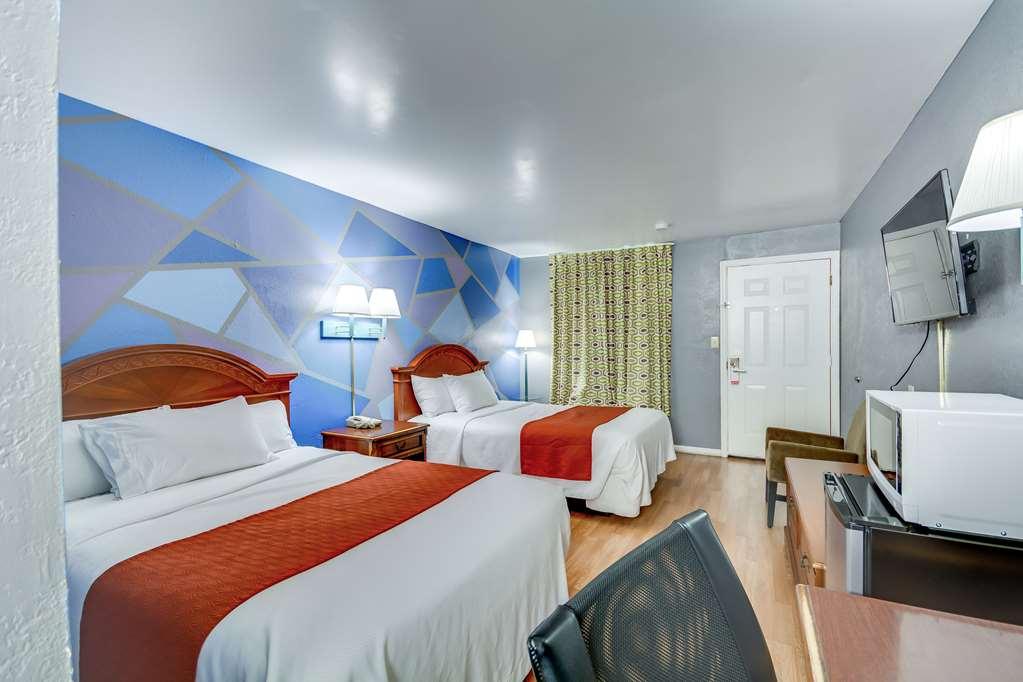 Knights Inn Berea Phòng bức ảnh