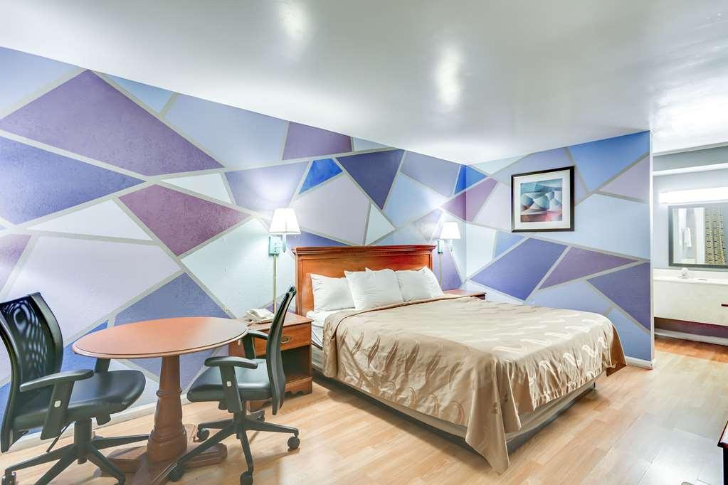 Knights Inn Berea Phòng bức ảnh