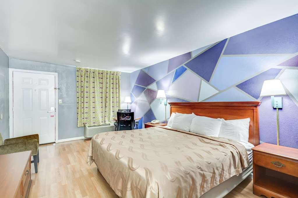 Knights Inn Berea Phòng bức ảnh