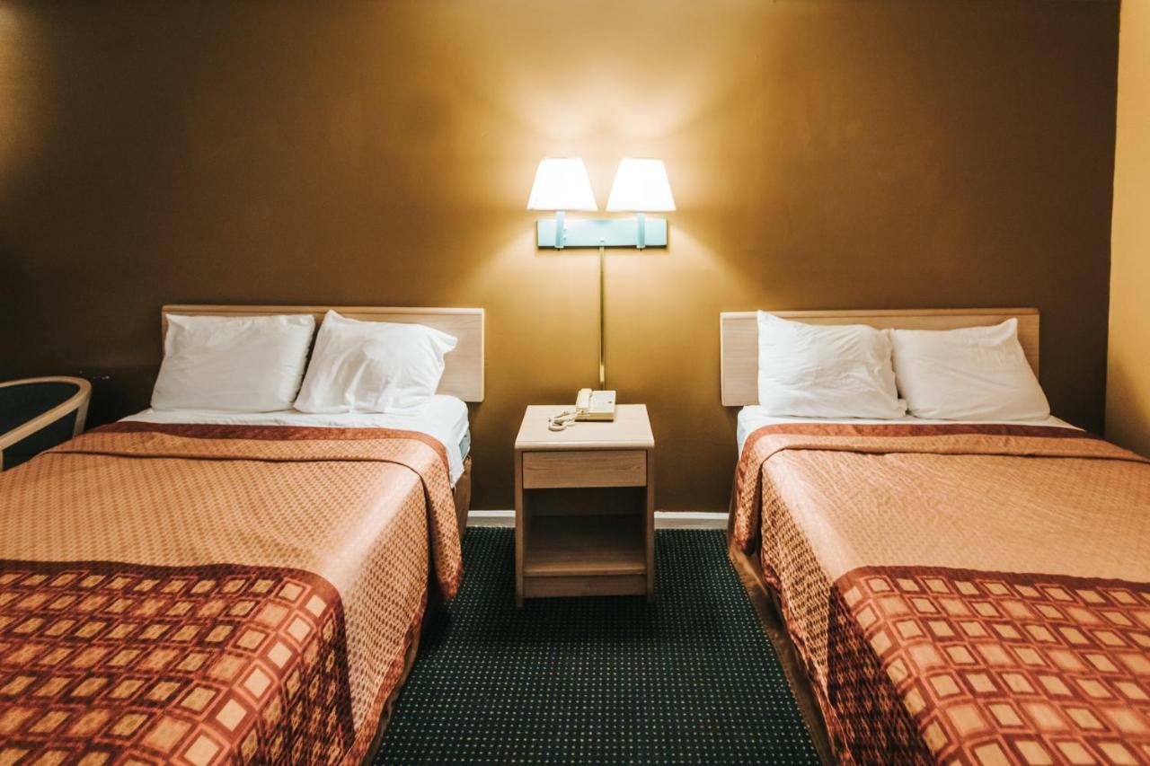Knights Inn Berea Ngoại thất bức ảnh